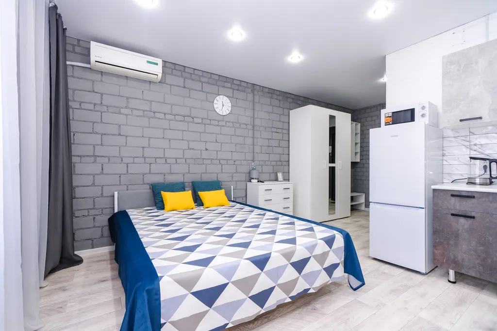 Квартира в центре города, на 10 этаже, с шикарным видом на город — аренда посуточно в Благовещенск