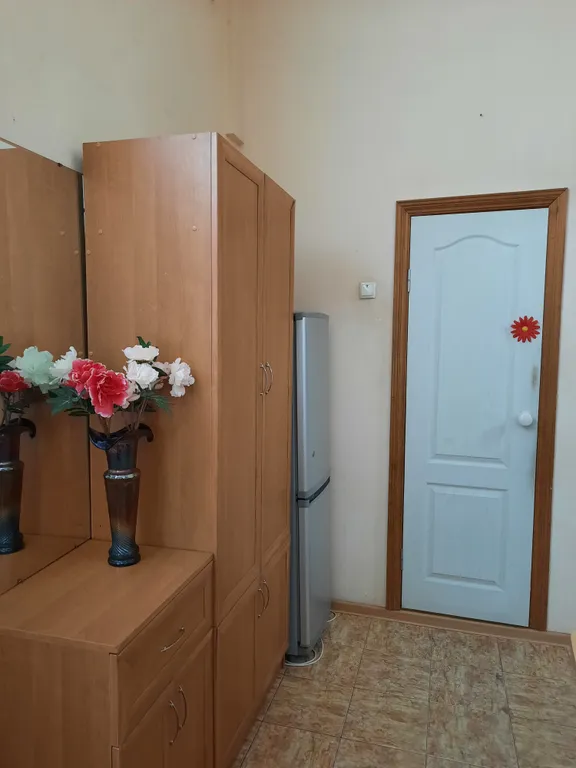 Квартира в исторической части города