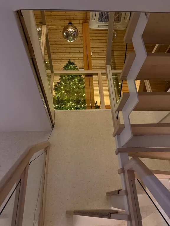 Дом для большой компании