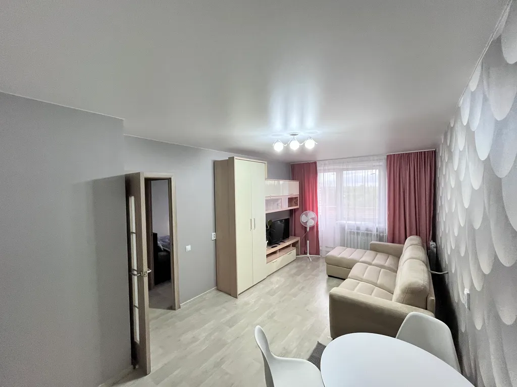 Квартира Квартира для вашего комфорта — Ярославль