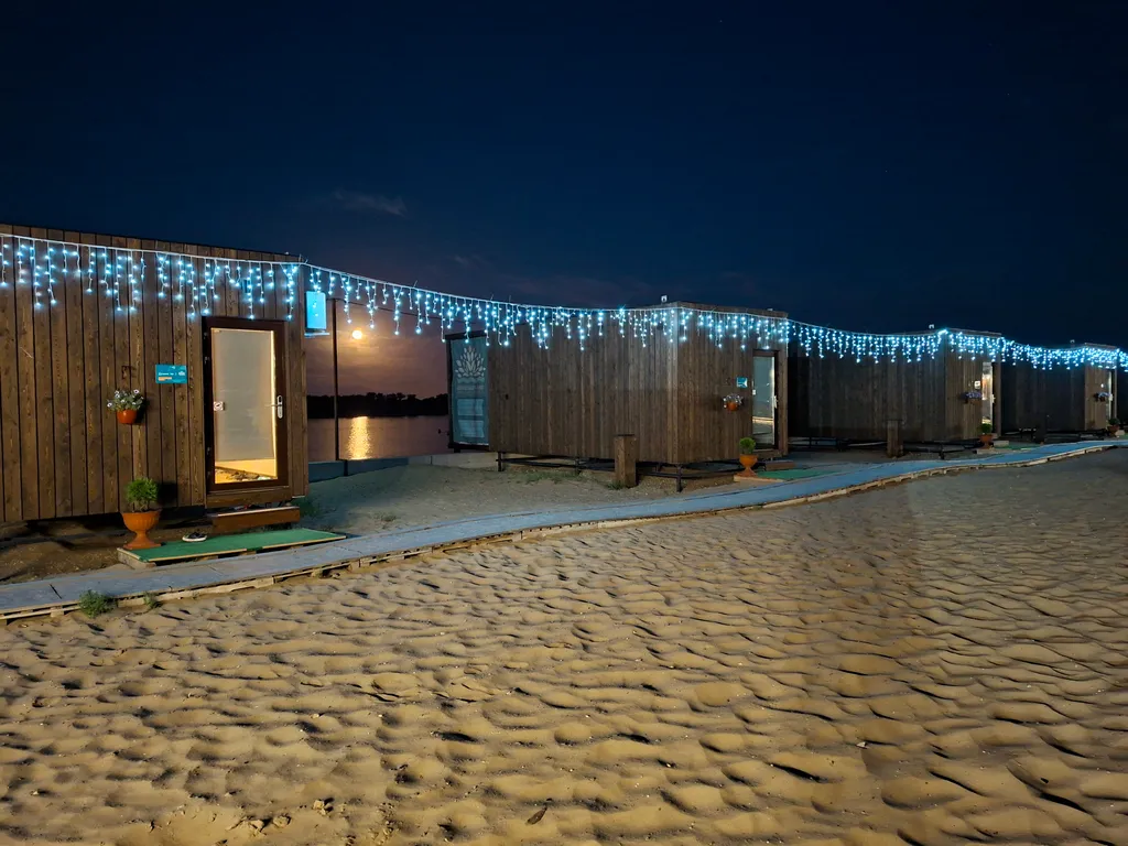 1-комнатный Дом