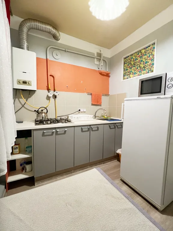 Квартира в центре города — аренда посуточно в Казань