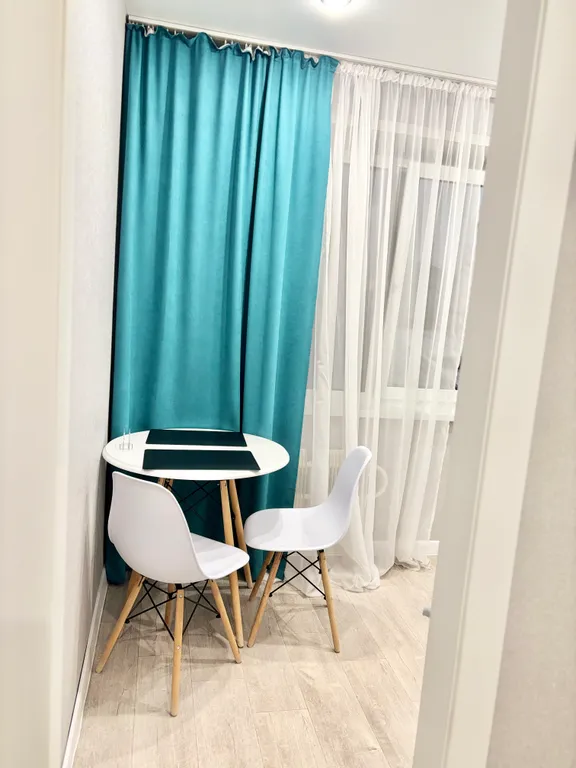 Уютная квартира в центре Нового города