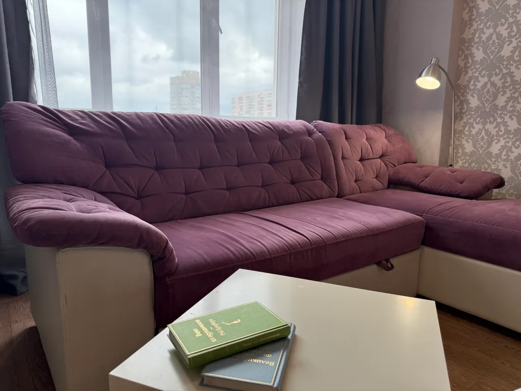 Апартаменты в ЖК "Новый город" пр-т Н.Ермакова 24