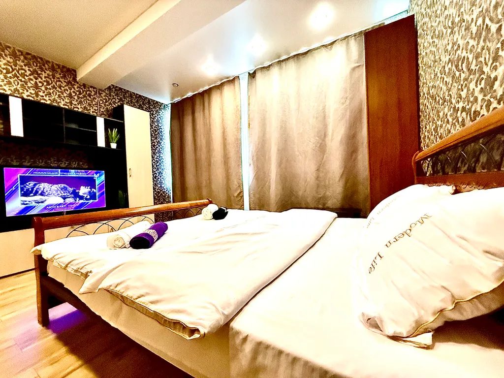 Апартаменты в жк комфорт класса в Одинцово