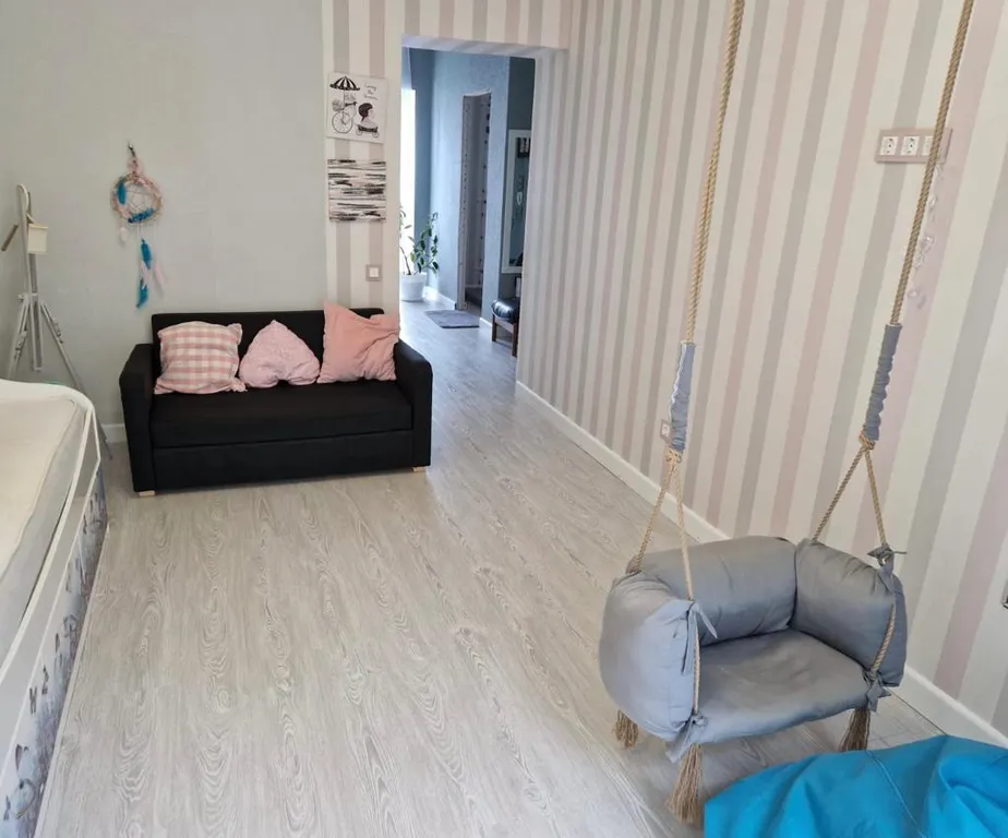 Таунхаус для семьи