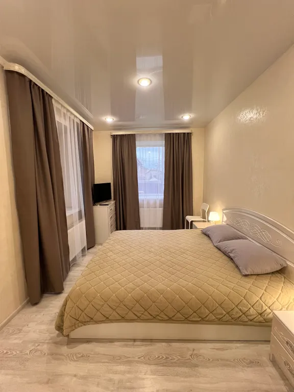 Коттедж Комфортный дом — аренда посуточно в Батайск