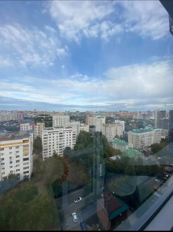 Квартира Квартира в Уфимском Кремле — Уфа