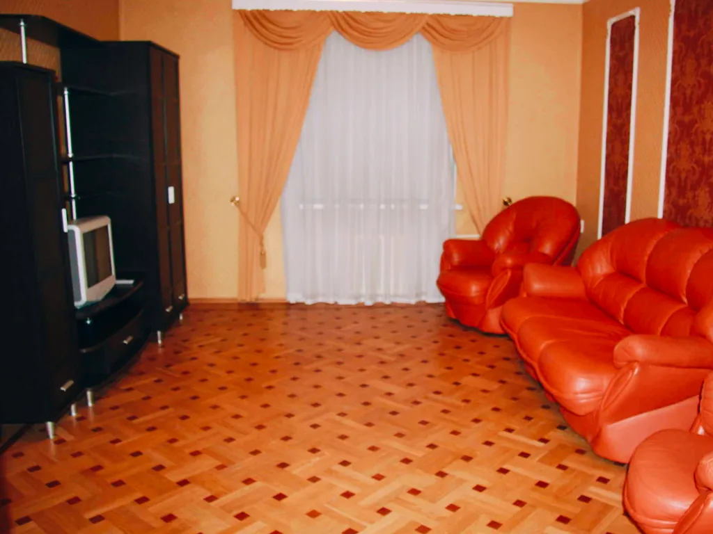 Квартира Квартира Мозаика — Ярославль