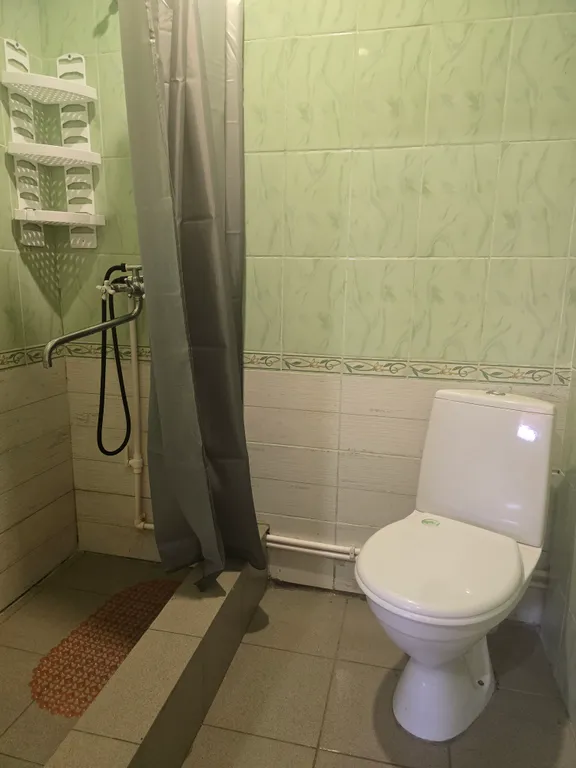 Дом для спокойного отдыха (без других отдыхающих)