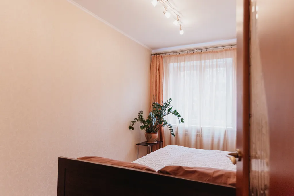 Квартира Апартаменты у Верхнего озера — Калининград