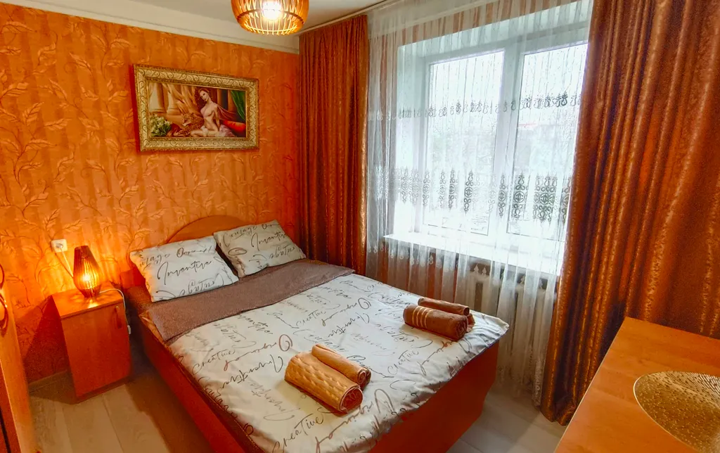 Уютная квартира — аренда посуточно в Владикавказ