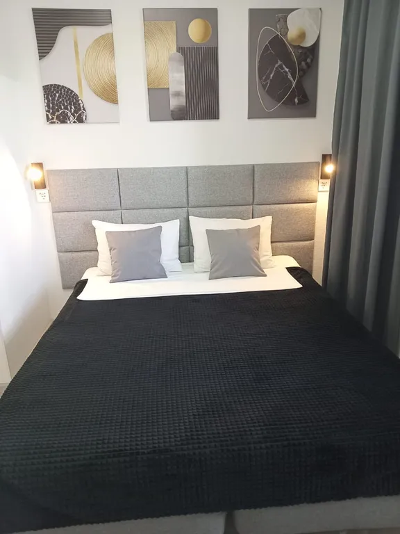 Яркая студия