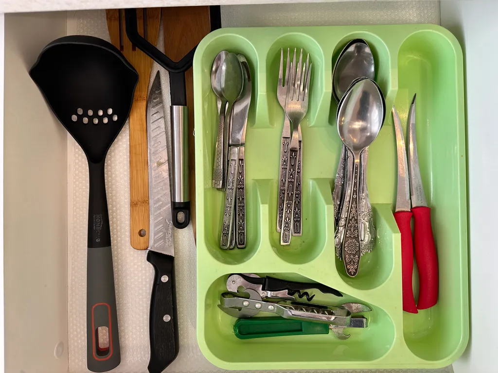 Квартира с домашним комфортом