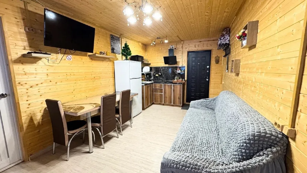 5-комнатный Дом