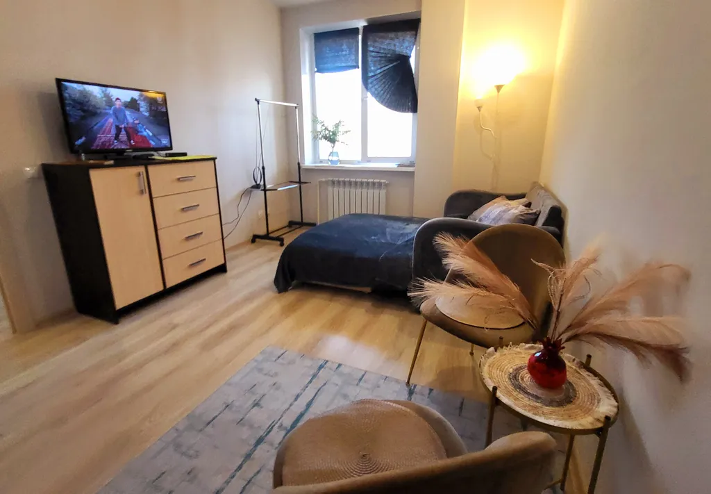 Квартира в центре в ЖК Токио - премиум класса