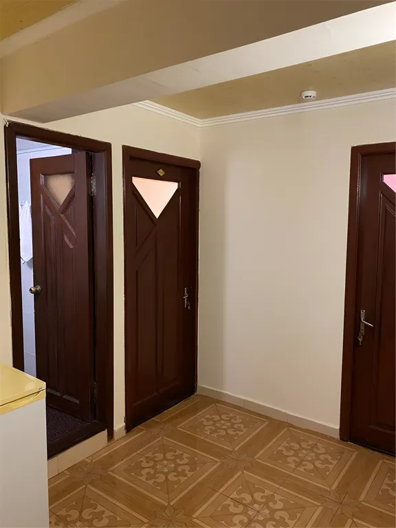 Бюджетный номер в центре города