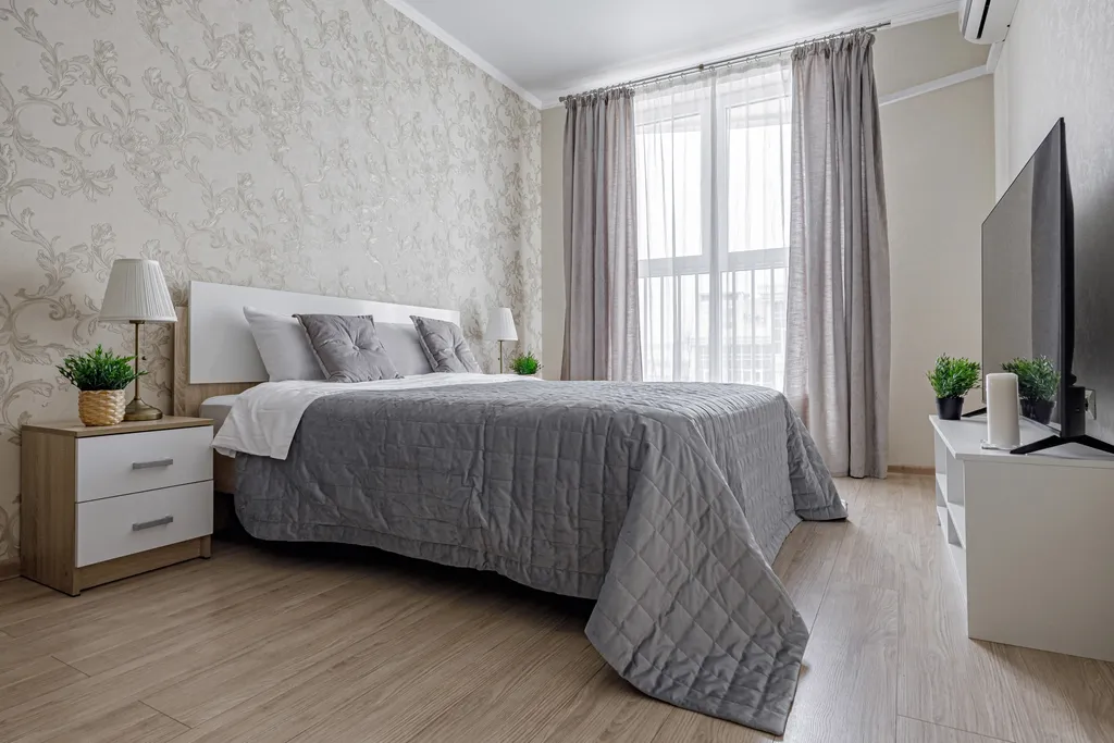 Квартира Квартира с отличными условиями — Краснодар