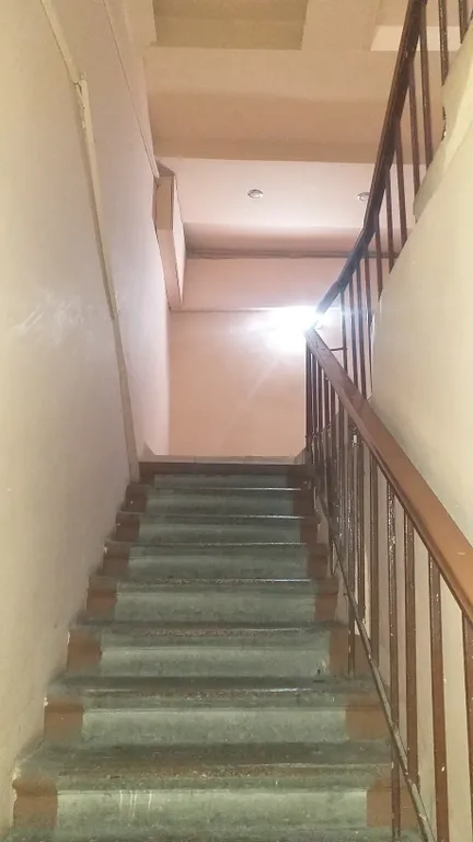 Квартира в центре, в старинном архитектурном доме