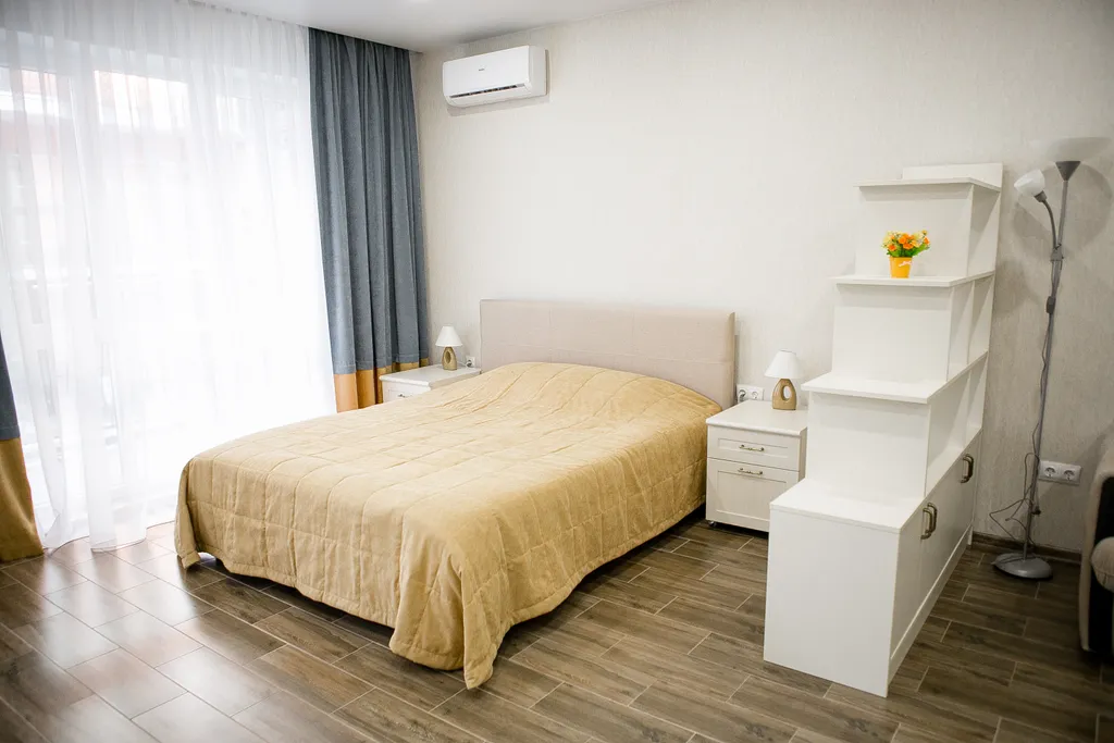 Квартира Квартира Apartments Malina Alt Platz 24-26 — Светлогорск