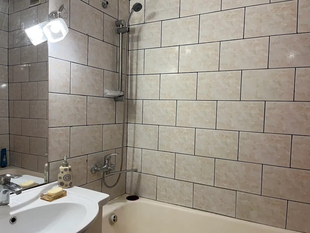 Уютная квартира для семейного отдыха