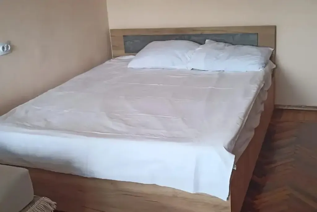 Уютная квартира у моря