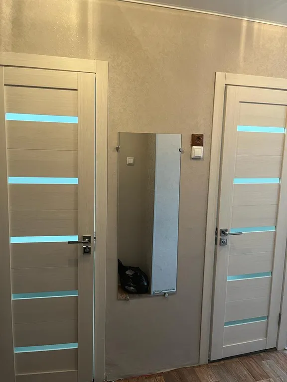 Уютная квартира в 3 минутах от диагностического центра