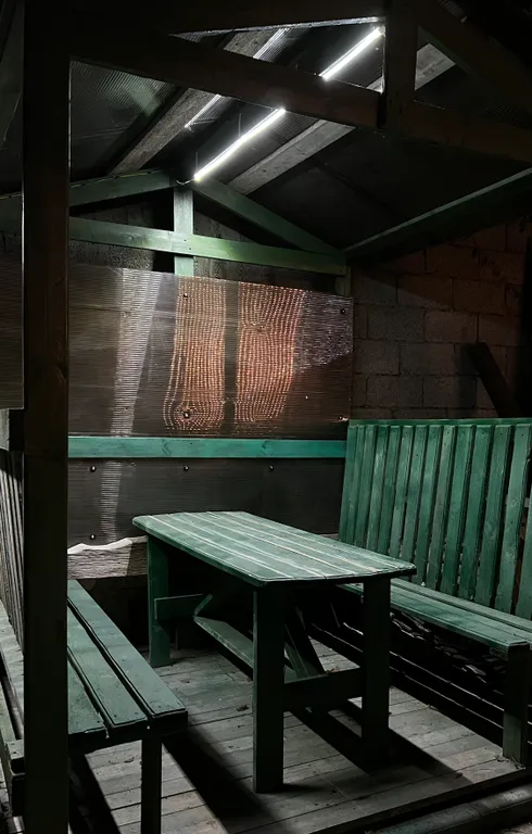 Коттедж Дом у моря — Махачкала