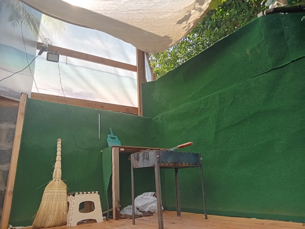 Коттедж Коттедж Таунхаус с отдельным бассейном в центре Сочи — Сочи