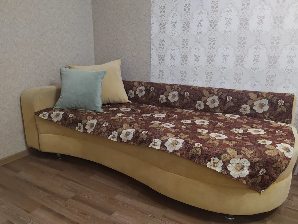 Двушка в центре