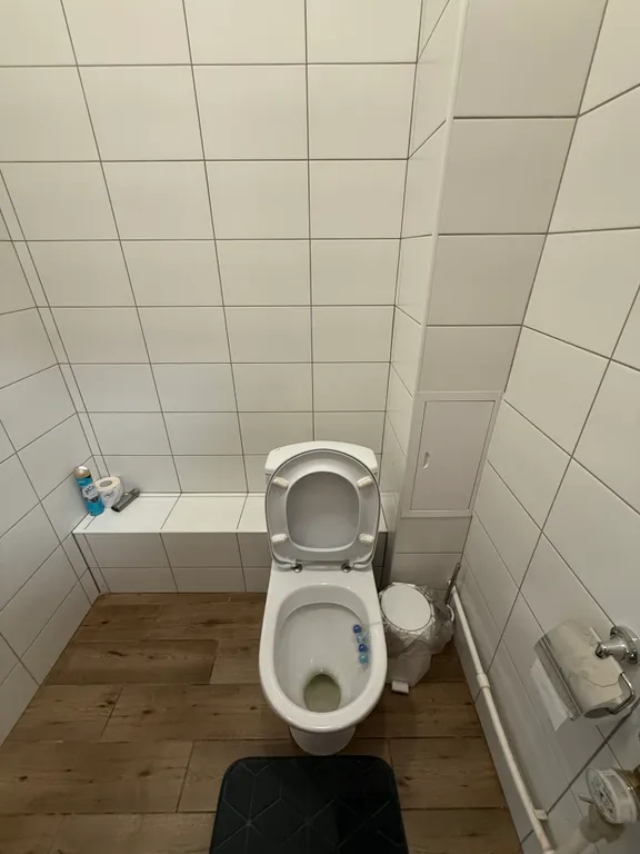 Квартира 1-комнатная Квартира — Новое Девяткино