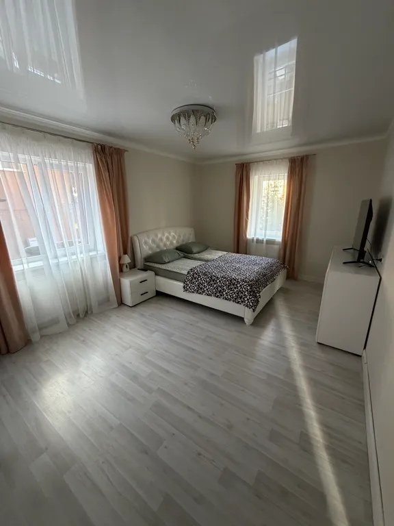 Таунхаус в центре города