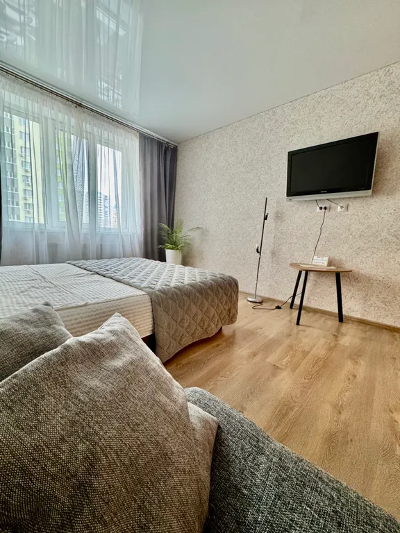 Уютная квартира ЖК Сокол в географическом центре города