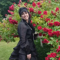 Мария Осадчик