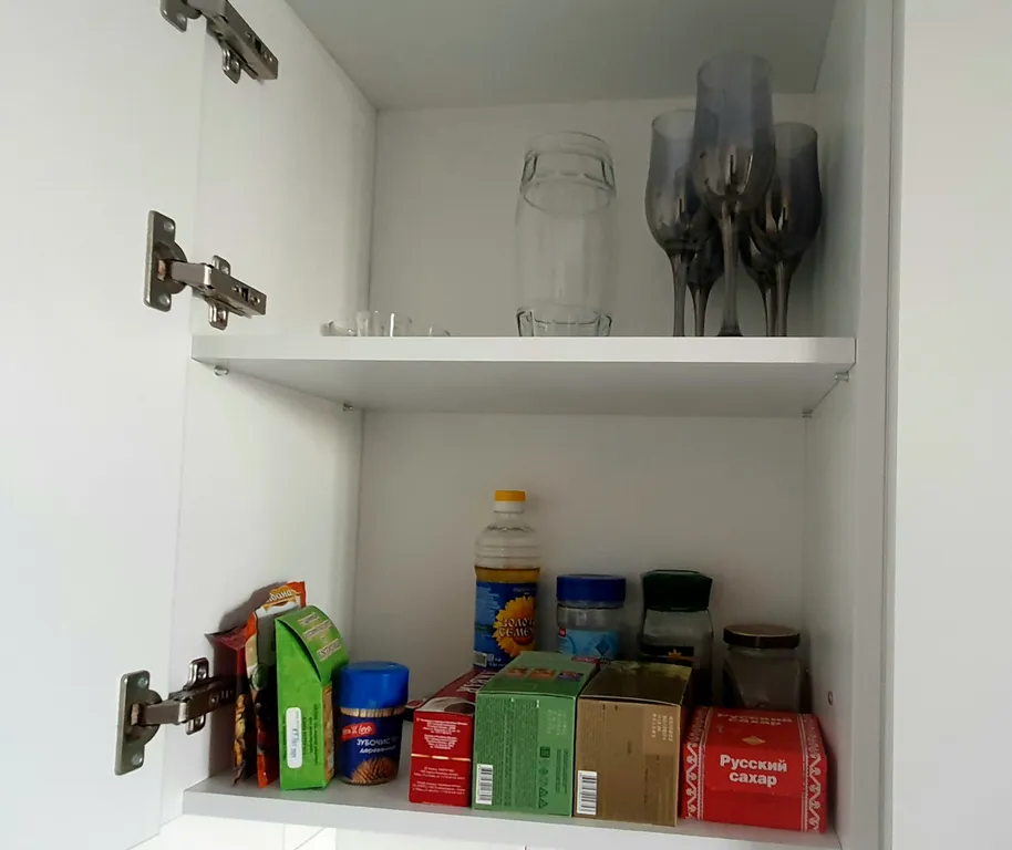 Уютная квартира для путешественников