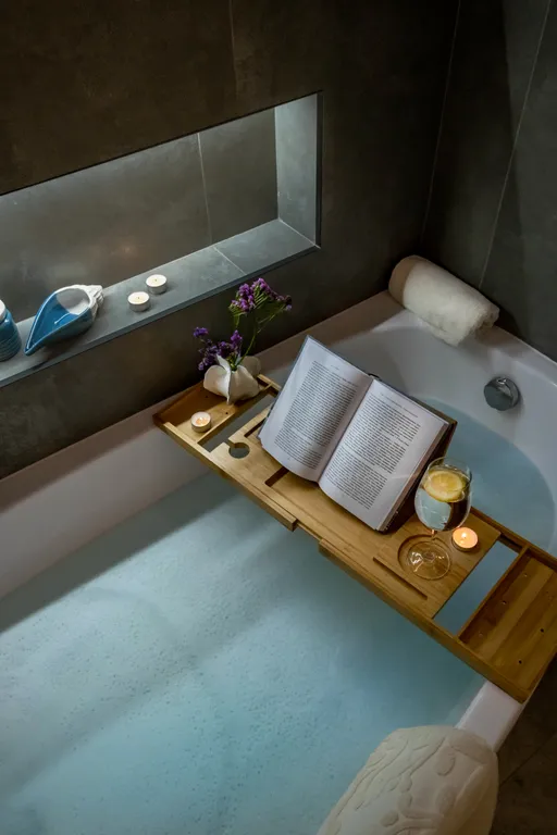 Новая квартира в курзоне