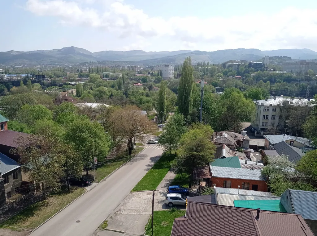 Уютная квартира в центре