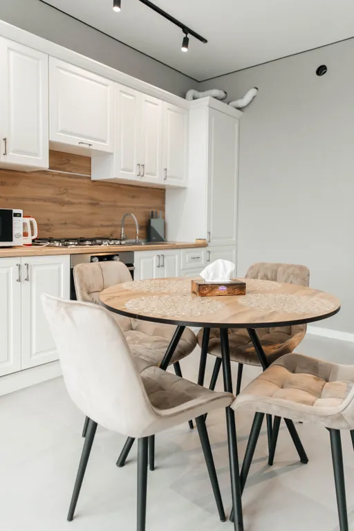 Уютная квартира в лучшем районе Нальчика