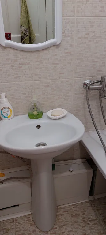 Квартира Уютная квартира в самом центре — Севастополь