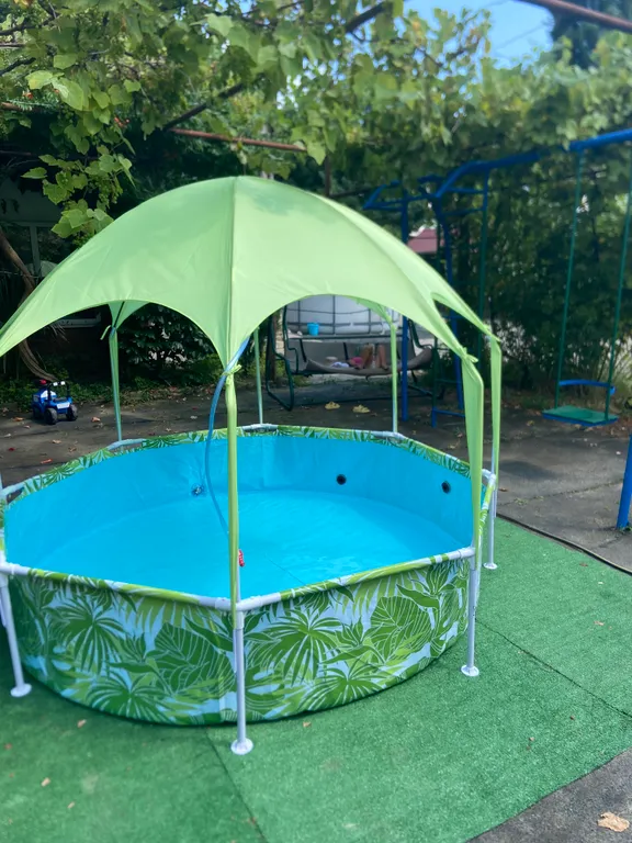 Уютные апартаменты для семейного отдыха