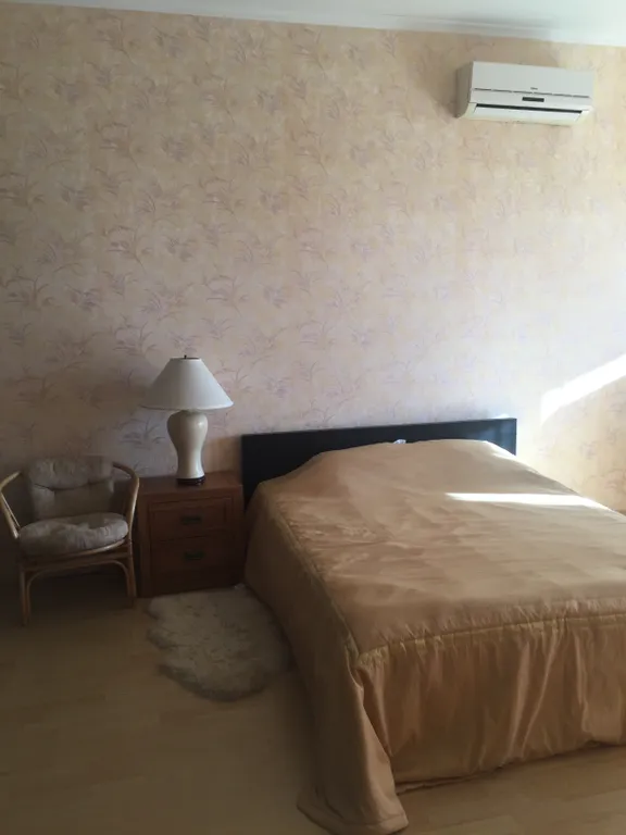 Дом под ключ