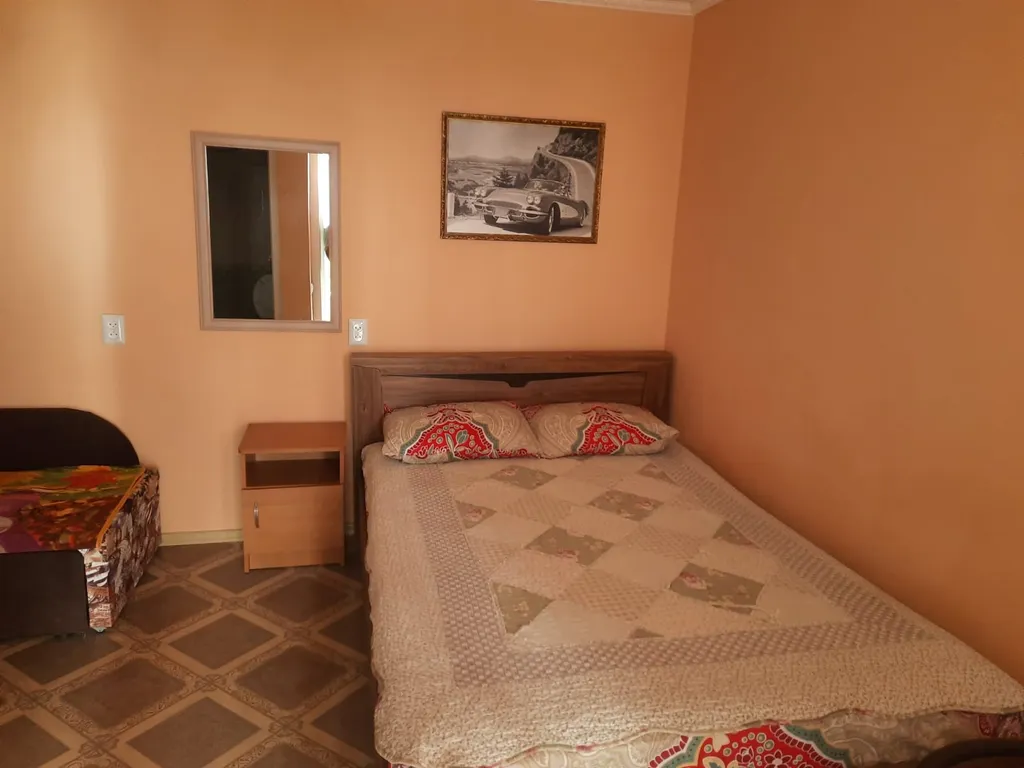 Номер на 2х человек