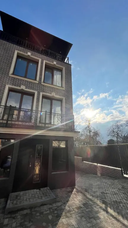 Студия nomer 9 с собственной парковкой