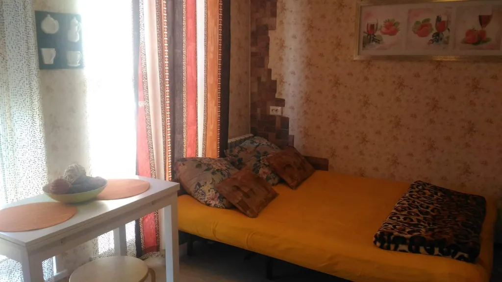 Квартира Квартира для отдыха — Ейск