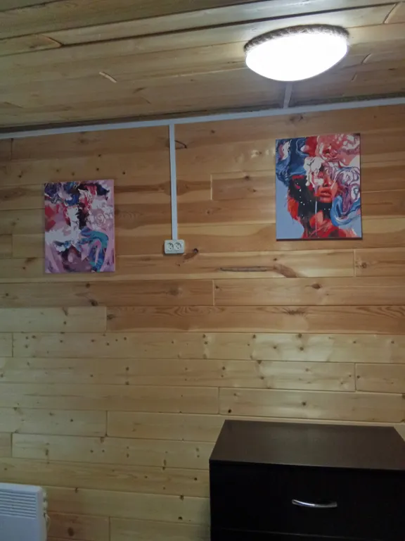 Квартира Комната — Архыз