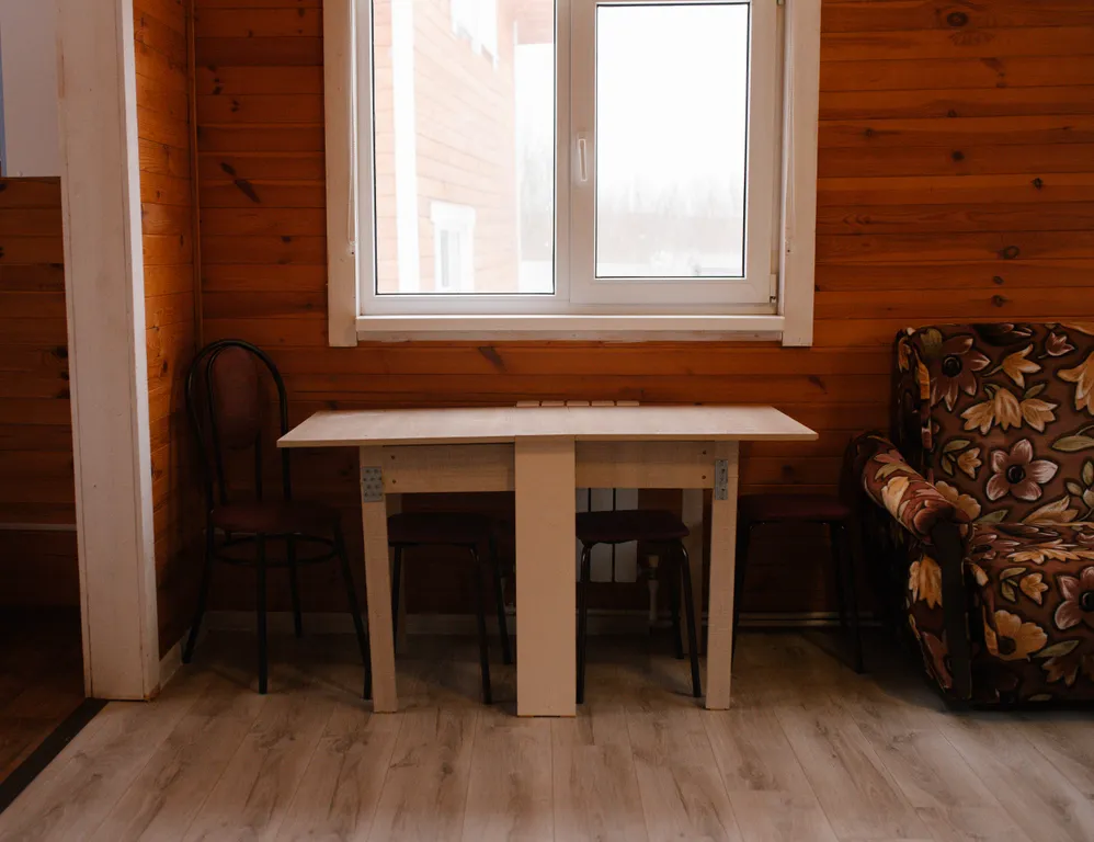 Уютный коттедж