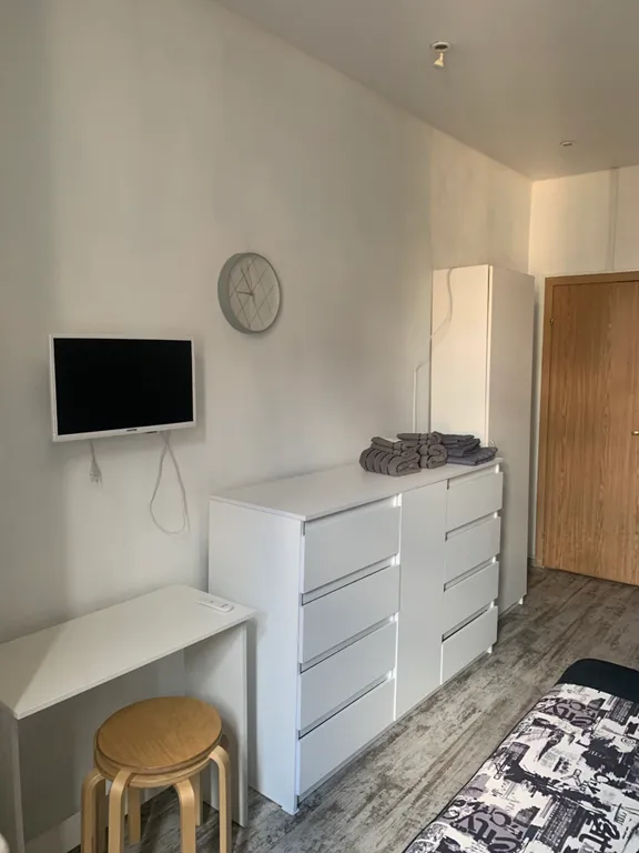 Счастливая матрешка комната для двоих у Московского вокзала