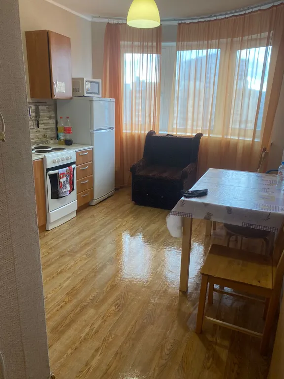 Уютная квартира рядом с метро Парнас