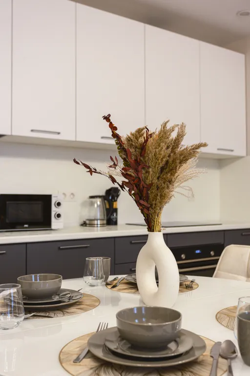 Стильная евродвушка у аэропорта Внуково