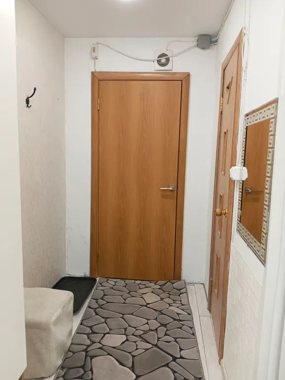 Уютная и комфортная комната со своим санузлом